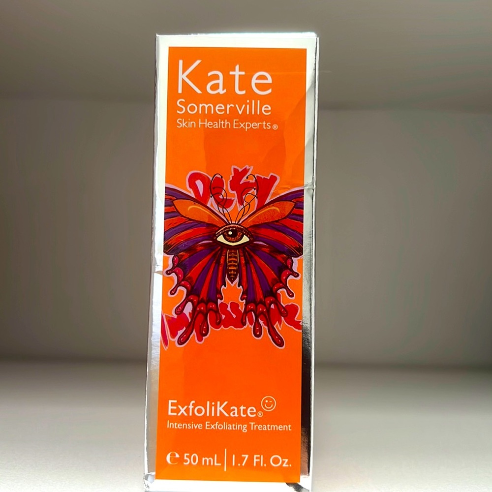 KATE SOMERVILLE EXFOLIKATE